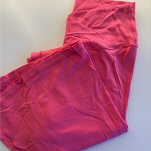 Aerie Crossover Flair Leggings